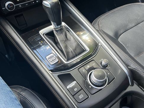 Used 2019 MAZDA CX-5 Grand Touring Reserve image 27