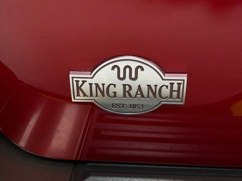 Used 2016 Ford Expedition EL King Ranch image 12