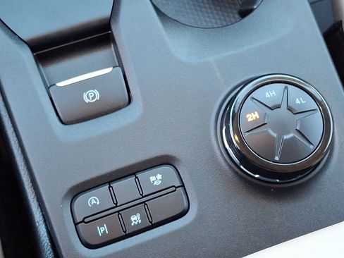 Used 2024 Ford Ranger Lariat image 25