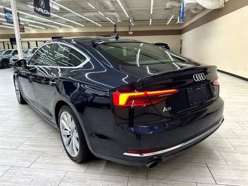 Used 2018 Audi A5 2.0T Premium Plus image 6