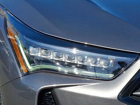 Used 2023 Acura RDX A-Spec AWD/4WD image 10