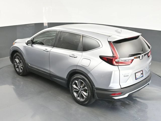 Used 2021 Honda CR-V EX-L image 32
