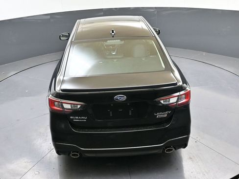 Used 2025 Subaru Legacy Sport image 40