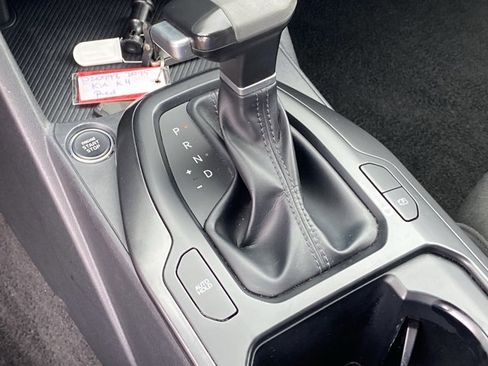 Used 2025 Kia K4 FWD image 34