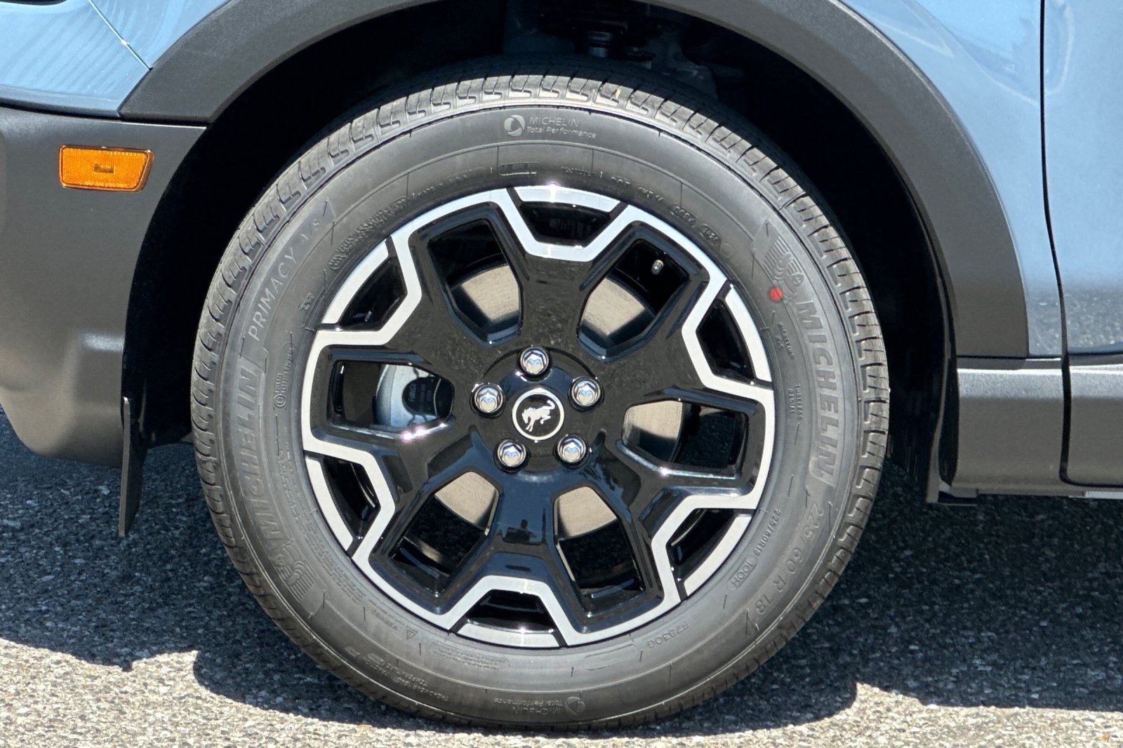 New 2026 Ford Bronco Sport Outer Banks w/ Outer Banks Tech Package+ AWD/4WD image 26