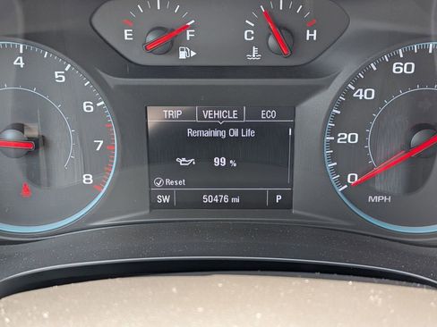 Used 2025 Chevrolet Malibu LT FWD image 23