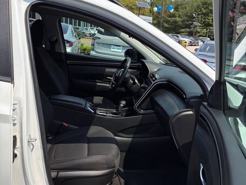 Used 2024 Hyundai Tucson SEL AWD/4WD image 21