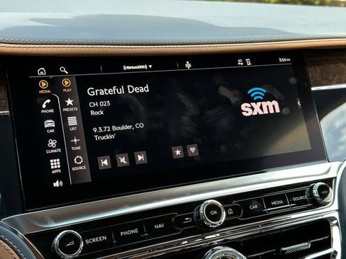 New 2024 Bentley Flying Spur W12 image 21