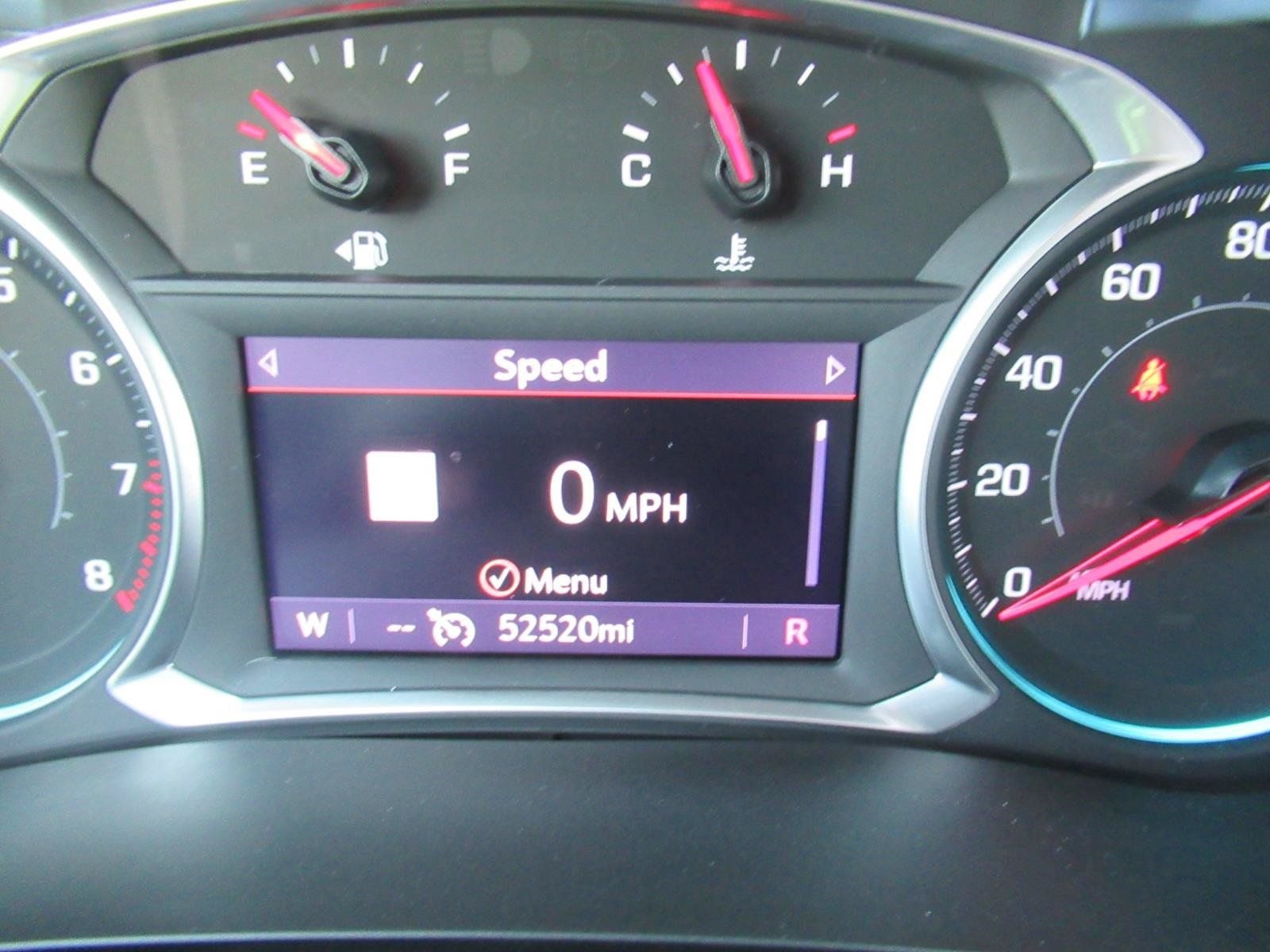 Used 2021 Chevrolet Traverse LT w/ LT Premium Package AWD/4WD image 29