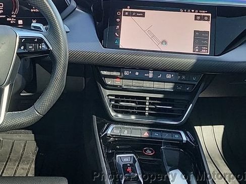 Used 2023 Audi e-tron GT Premium Plus w/ Performance Package AWD/4WD image 3