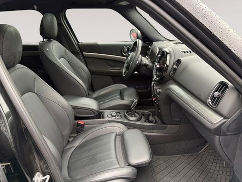 Certified 2023 MINI Cooper Countryman S AWD/4WD image 15