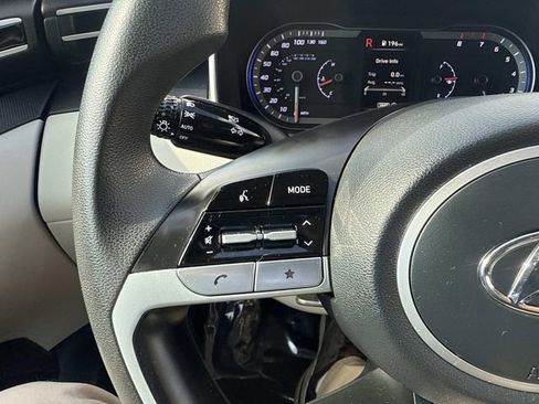 Certified 2024 Hyundai Tucson SEL image 33