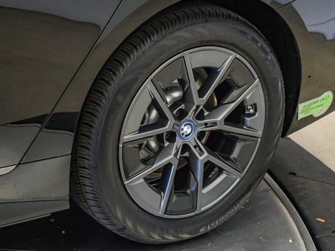 Certified 2023 BMW i4 eDrive35 w/ Premium Package RWD image 11