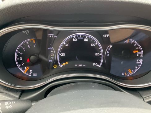 Used 2021 Jeep Grand Cherokee Limited w/ Quick Order Package 28K 80th AWD/4WD image 15