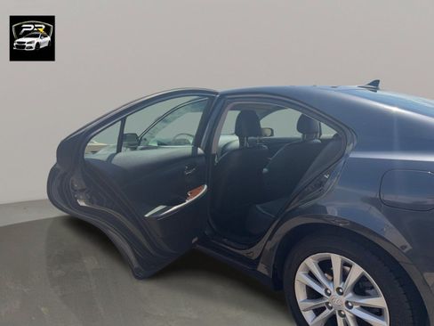 Used 2011 Lexus ES 350 FWD image 11
