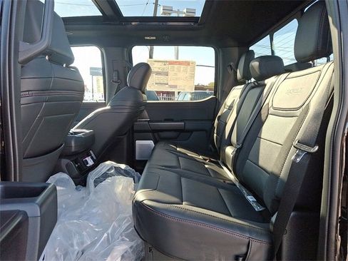 New 2025 Ford F150 Raptor image 8