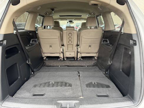 Certified 2022 Honda Odyssey EX-L image 30
