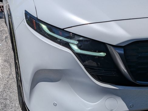 New 2026 MAZDA CX-5 2.5 S w/ Premium Plus Package AWD/4WD image 11
