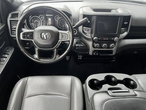 Used 2023 RAM 2500 Tradesman w/ Chrome Appearance Group image 5