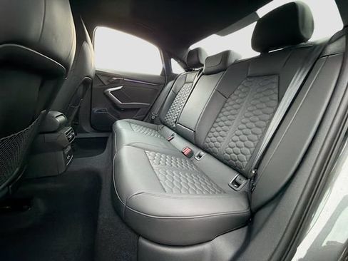 New 2026 Audi RS 3 AWD/4WD image 19