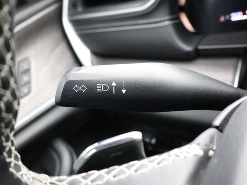 Used 2021 Jeep Grand Cherokee L Limited image 39