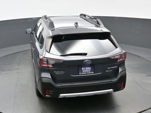 Used 2021 Subaru Outback Limited w/ Popular Package #2 image 38