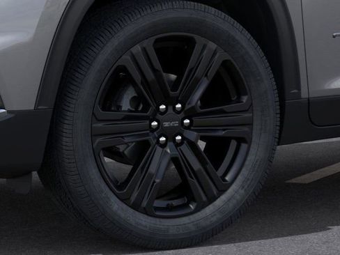 New 2026 GMC Acadia Elevation w/ Black Edition image 9