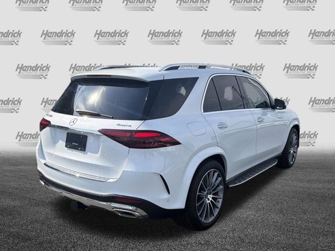 Used 2026 Mercedes-Benz GLE 580 4MATIC image 10