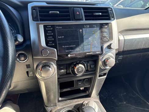 Used 2024 Toyota 4Runner SR5 Premium image 11