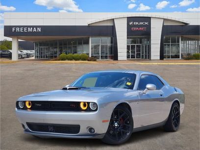 Used 2015 Dodge Challenger R/T Plus