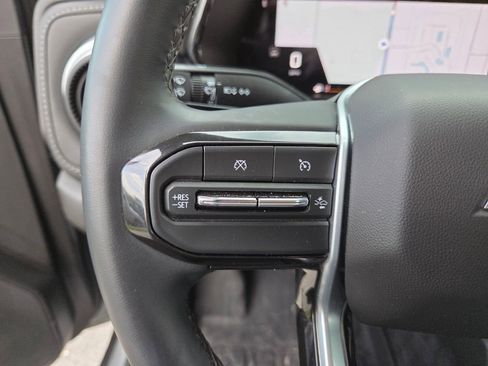 Used 2025 Chevrolet Colorado LT w/ Advanced Trailering Package RWD image 26