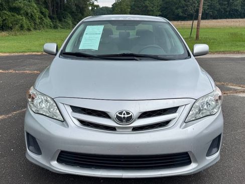 Used 2012 Toyota Corolla L image 3