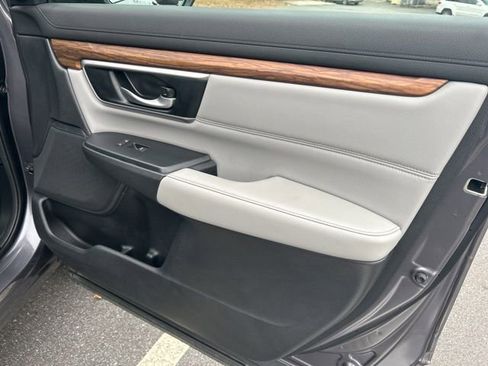 Used 2021 Honda CR-V EX-L image 39