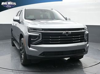 Used 2025 Chevrolet Tahoe RST w/ Comfort Package video 1