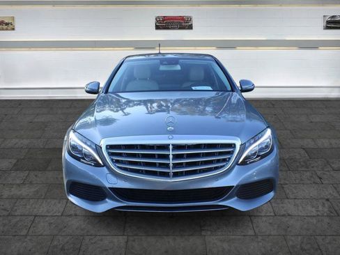 Used 2016 Mercedes-Benz C 300 Sedan image 2