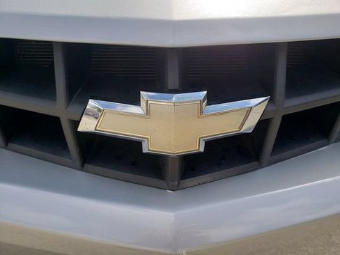 Used 2013 Chevrolet Camaro LT w/ RS Package RWD image 26