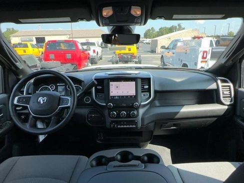 New 2023 RAM 4500 SLT w/ Quick Order Package 2YG SLT image 12