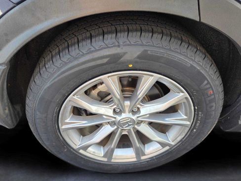 Used 2023 Honda CR-V EX-L image 18