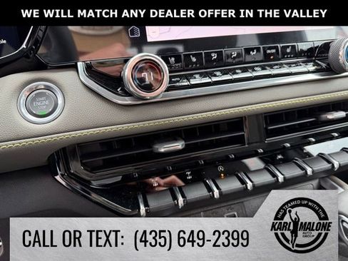 New 2026 Chevrolet Colorado ZR2 w/ ZR2 Bison Edition image 25