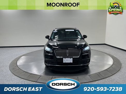 Certified 2022 Lincoln Corsair AWD w/ Premium Package image 2