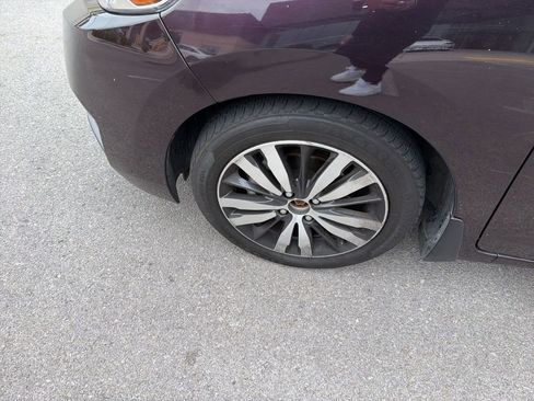Used 2016 Honda Fit EX-L image 25