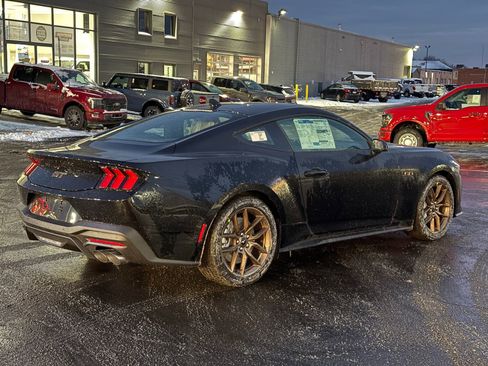 New 2026 Ford Mustang GT Premium image 6