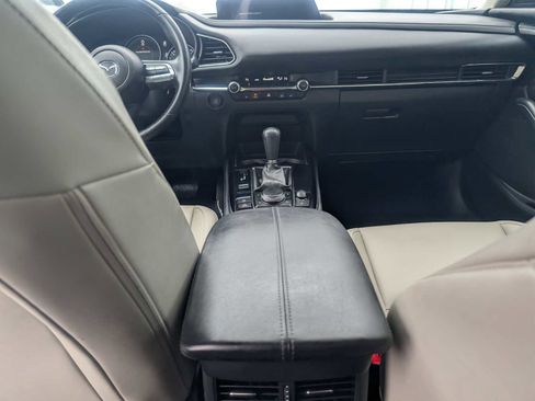 Certified 2023 MAZDA CX-30 AWD 2.5 S w/ Preferred Package image 22