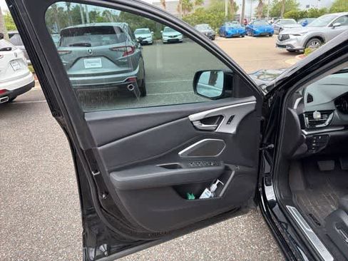 Used 2020 Acura RDX FWD image 15