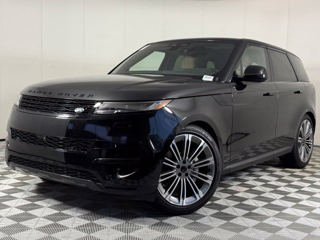 New 2027 Land Rover Range Rover Sport SE AWD/4WD image 1