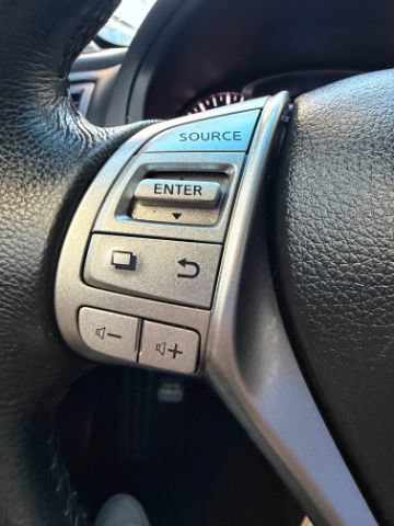 Used 2013 Nissan Altima 2.5 SV w/ 2.5SV Convenience Pkg FWD image 19