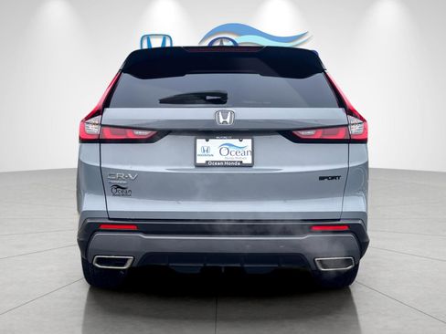 Used 2023 Honda CR-V Sport image 4