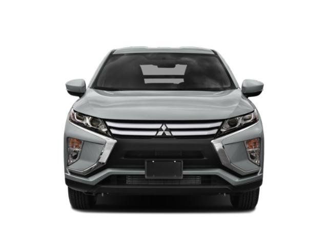 Used 2019 Mitsubishi Eclipse Cross ES AWD/4WD image 4
