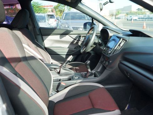 Used 2021 Subaru Impreza 2.0i Sport AWD/4WD image 19