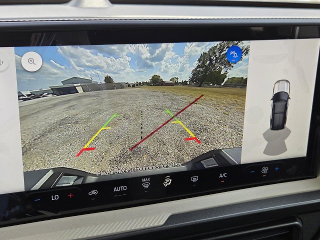 New 2026 Ford Bronco Sport Big Bend AWD/4WD image 16
